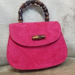 Little Gucci Bag